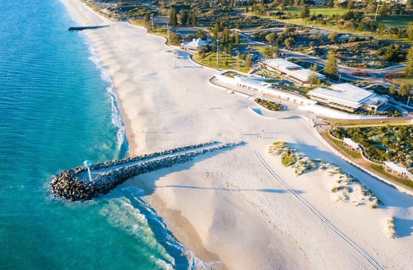 Why These 5 Suburbs in Perth Are Popular