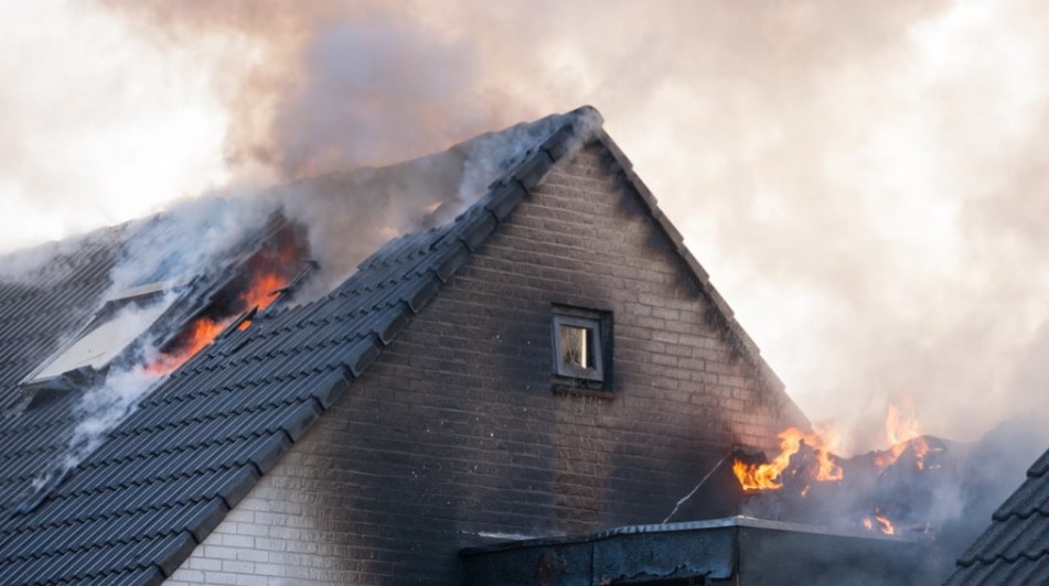 What Kind of Factors Affect Fire Damage Repair Cost?