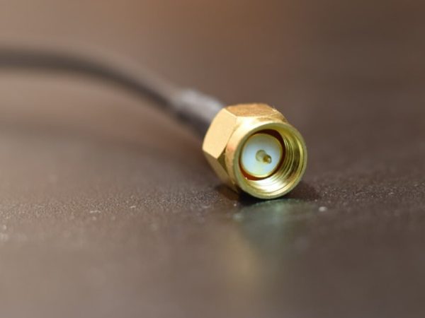 Carrio Cabling Can Do The RF Coax Connectors You Need